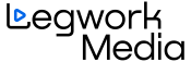 Legwork Media Logo